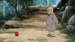 Lupin III: Touhou Kenbunroku - Another Page