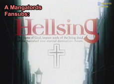 Hellsing