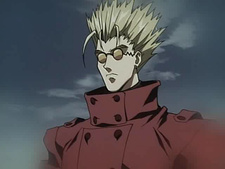 Trigun