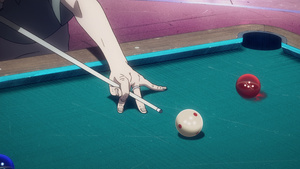 Death Billiards (720p)