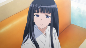 To aru Majutsu no Index