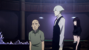 Death Billiards (720p)