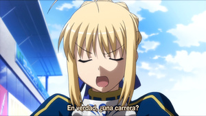 Carnival Phantasm