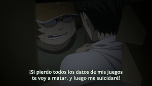 Steins;Gate: Fuka Ryouiki no Déjà vu