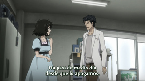 Steins;Gate: Fuka Ryouiki no Déjà vu