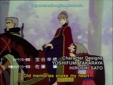 Hajimari no Boukensha-tachi: Legend of Crystania