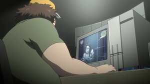 Gekijouban Steins;Gate: Fuka Ryouiki no Deja vu