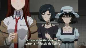 Steins;Gate: Fuka Ryouiki no Déjà vu