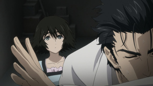 Gekijouban Steins;Gate: Fuka Ryouiki no Deja vu