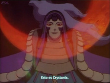 Hajimari no Boukensha-tachi: Legend of Crystania