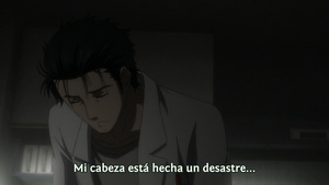 Steins;Gate: Fuka Ryouiki no Déjà vu