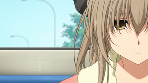 Amagi Brilliant Park