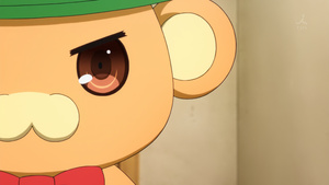 Amagi Brilliant Park