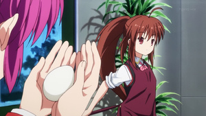 Little Busters! Refrain