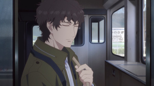 Hanasaku Iroha: Home Sweet Home