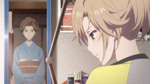 Hanasaku Iroha: Home Sweet Home