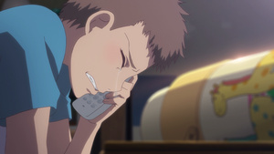 Hanasaku Iroha: Home Sweet Home