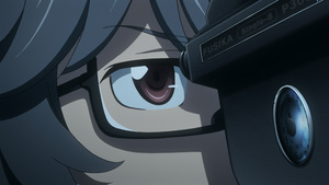 Ano Natsu de Matteru