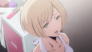 Arve Rezzle: Kikaijikake no Yousei-tachi