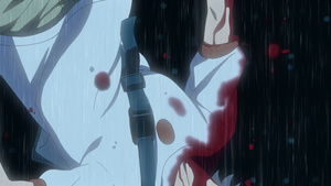 Ano Natsu de Matteru