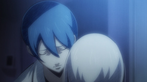 Arve Rezzle: Kikaijikake no Yousei-tachi