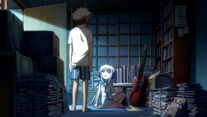 Kowarekake no Orgel (720p)