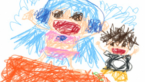 Kowarekake no Orgel (720p)