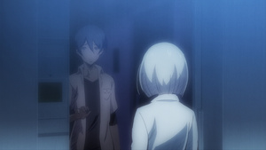 Arve Rezzle: Kikaijikake no Yousei-tachi