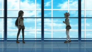 Puella Magi Madoka Magica