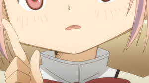 Puella Magi Madoka Magica