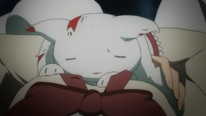 Puella Magi Madoka Magica