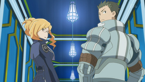 Log Horizon 2nd Season