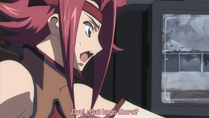 Code Geass: Hangyaku no Lelouch