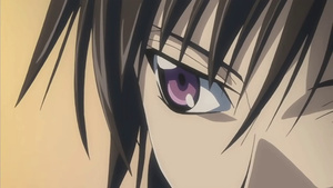 Code Geass: Hangyaku no Lelouch