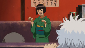 Gintama: Kanketsu-hen - Yorozuya yo Eien Nare 720p