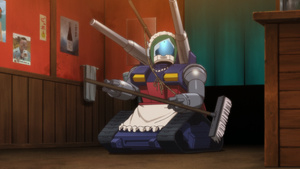 Gintama: Kanketsu-hen - Yorozuya yo Eien Nare 720p