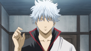 Gintama: Kanketsu-hen - Yorozuya yo Eien Nare 720p