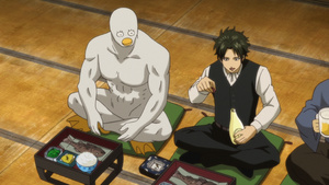 Gintama: Kanketsu-hen - Yorozuya yo Eien Nare 720p