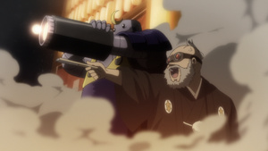 Gintama: Kanketsu-hen - Yorozuya yo Eien Nare 720p