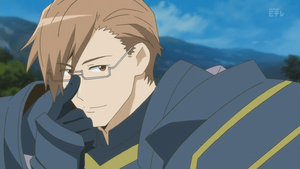 Log Horizon 2nd Season