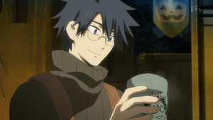 Log Horizon 2nd Season