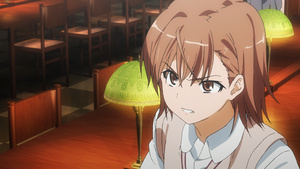 Toaru Kagaku no Railgun S 720p