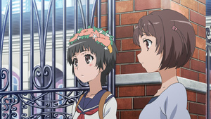 Toaru Kagaku no Railgun S 720p