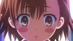 Toaru Kagaku no Railgun S 720p