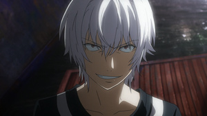 Toaru Kagaku no Railgun S 720p