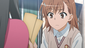 Toaru Kagaku no Railgun S 720p