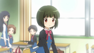 Kiniro Mosaic