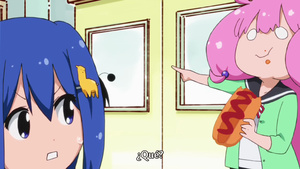 Teekyuu 4