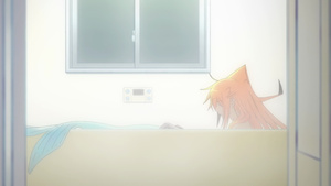 Orenchi no Furo Jijou