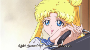 Bishoujo Senshi Sailor Moon: Crystal
